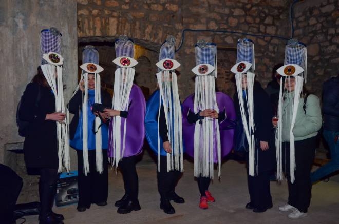 Σε εορταστική ατμόσφαιρα έπεσε η αυλαία του του 57ου Κρυμμένου Θησαυρού