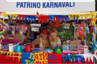 Το Πατρινό Καρναβάλι ταξιδεύει και στο Σίδνεϋ - ΦΩΤΟ