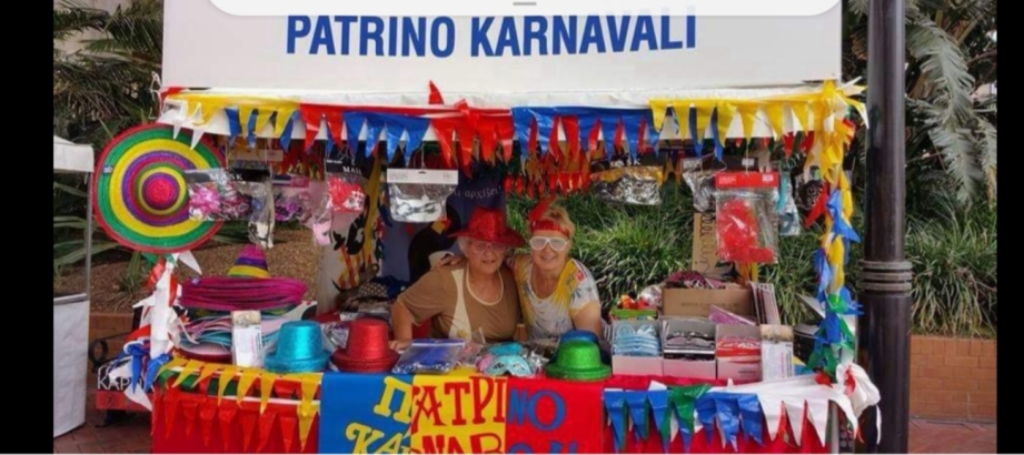 Το Πατρινό Καρναβάλι ταξιδεύει και στο Σίδνεϋ - ΦΩΤΟ