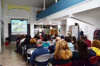 Πάτρα: «Μια εκδήλωση…χρήσιμη για το περιβάλλον!» - ΦΩΤΟ