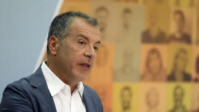 Η κρίση που ζούμε έχει μέσα της πολλά από τα λάθη του ’21