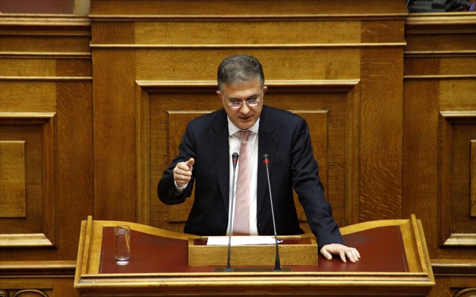 Προχωράμε μπροστά για τη Νέα Αχαΐα