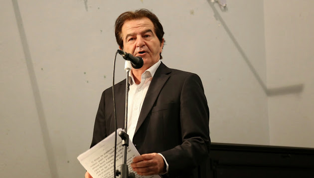 BREXIT - GREXIT, Ελλάδα και Παγκοσμιοποίηση