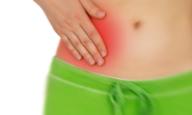 Πώς «προειδοποιεί» η σκωληκοειδίτιδα