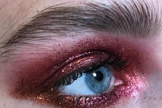 H μόδα τον χειμώνα θέλει λάμψη στα μάτια