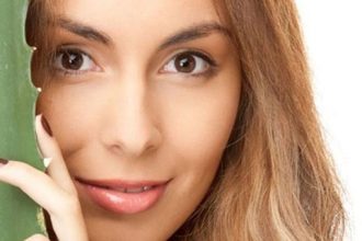 Τα θαύματα που κάνει η αλόη στην επιδερμίδα μας