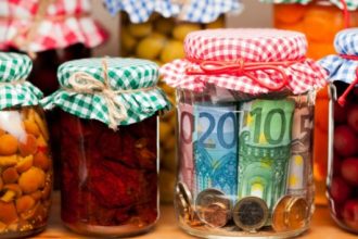 Μειώστε τον λογαριασμό του ρεύματος με μια μόνο κίνηση