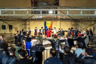 Αναβίωσε η παράδοση των «Ειδωμάτων» στου Κόντου με την επιτυχημένη εκδήλωση στον Έσπερο (ΦΩΤΟ)