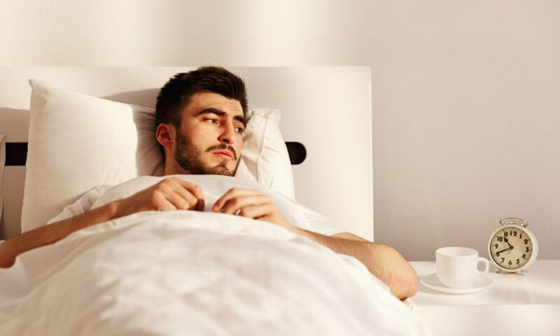 Νιώθεις συνέχεια κουρασμένος; Να τι πρέπει να κάνεις