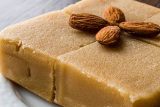 Πως θα φτιάξετε τον δικό σας σπιτικό χαλβά;