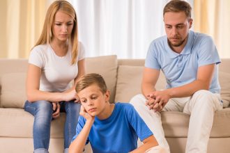 Γονείς: Γιατί δεν πρέπει να συγκρίνετε τα αδέρφια μεταξύ τους