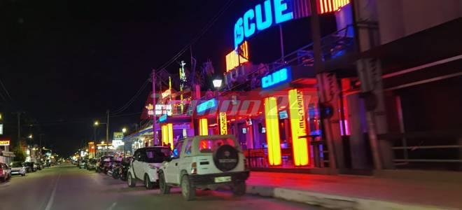 "Εξαφανίστηκαν" οι τουρίστες από τον Λαγανά - ΦΩΤΟ