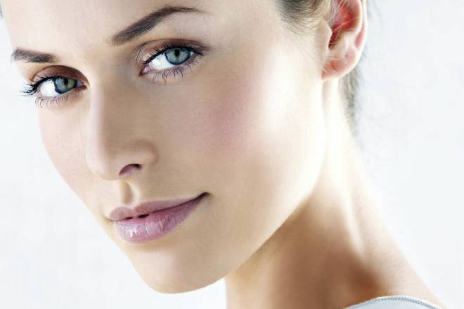 Μυστικά για νεανικό βλέμμα