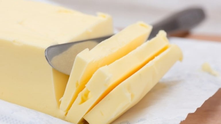 Βούτυρο: Μηδαμινή η σχέση του με την καρδιοπάθεια και τον πρόωρο θάνατο