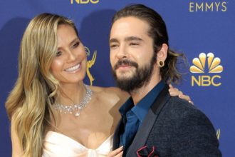 Χάιντι Κλουμ: Μίλησε για τη σεξουαλική της ζωή με τον Τομ Κάουλιτζ