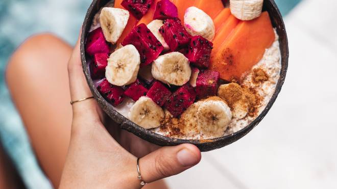 Γαστροοισοφαγική παλινδρόμηση: Τα τρόφιμα που πρέπει να αποφεύγετε