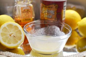 Το απίστευτο κόλπο για να μην μυρίζει άσχημα ο νεροχύτης…