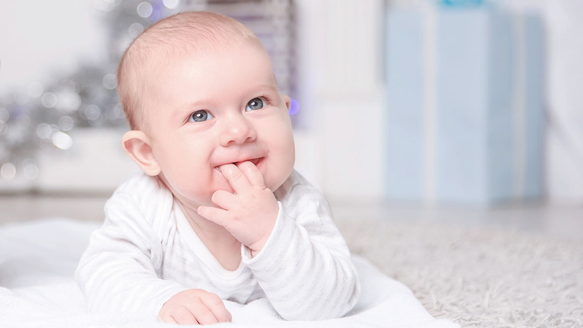 Διαβήτης τύπου 1: Ο παράγοντας που προβλέπει τη νόσο από τη βρεφική ηλικία