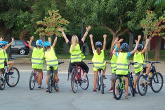 Γονείς: Γιατί πρέπει να πάρετε το κατάλληλο ποδήλατο στο παιδί