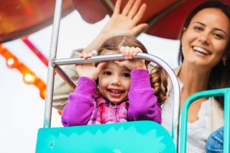 Ποιο δώρο θα φέρει τη μεγαλύτερη χαρά στο παιδί