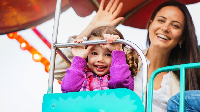 Ποιο δώρο θα φέρει τη μεγαλύτερη χαρά στο παιδί