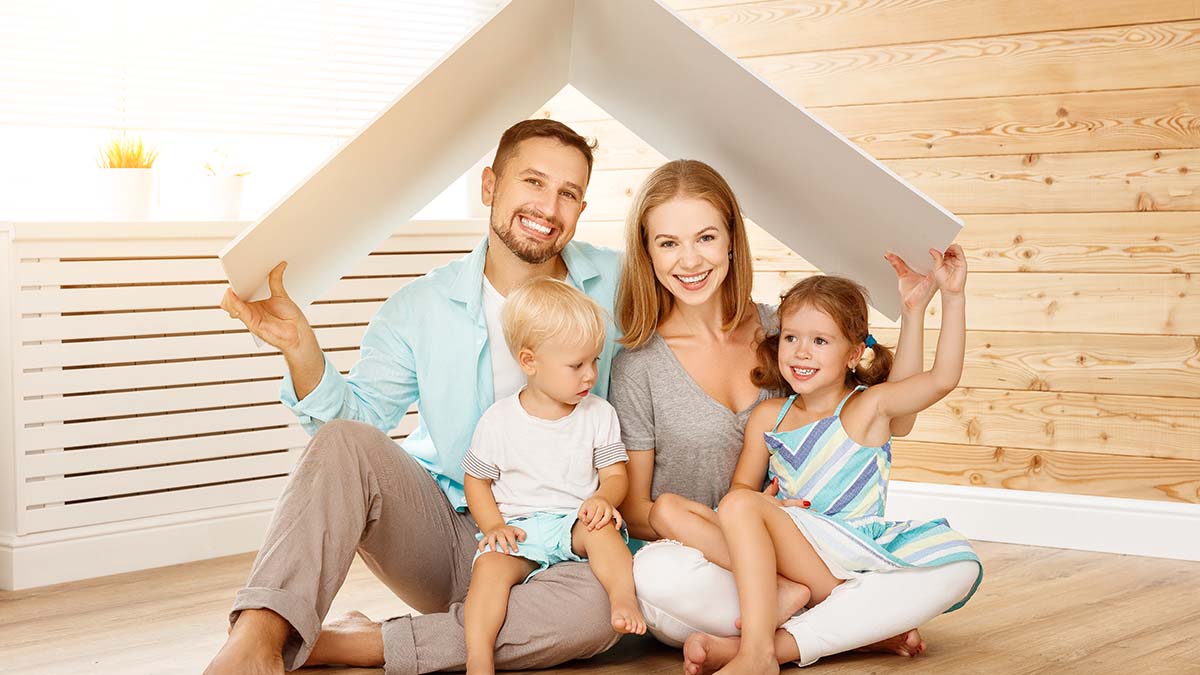 Τα 7 μυστικά των ευτυχισμένων οικογενειών