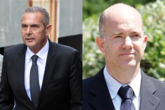 Ο Πάνος Καμμένος θα πληρώσει ...ακριβά τον Αντρίκo Παπανδρέου