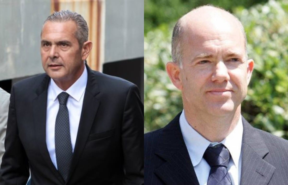 Ο Πάνος Καμμένος θα πληρώσει ...ακριβά τον Αντρίκo Παπανδρέου