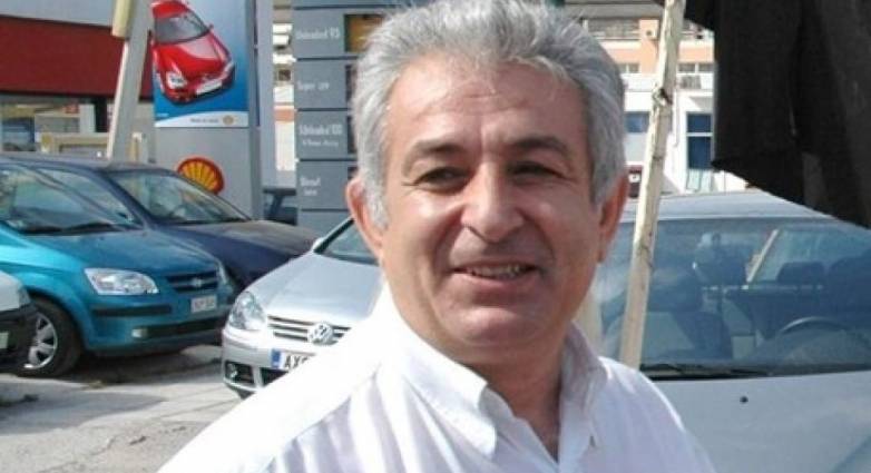 Κ. Πετρόπουλος: Ο υπουργός ήλθε, είδε και απήλθε...