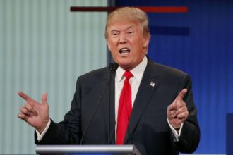 Ο "Τραμπισμός" δεν είναι λύση...