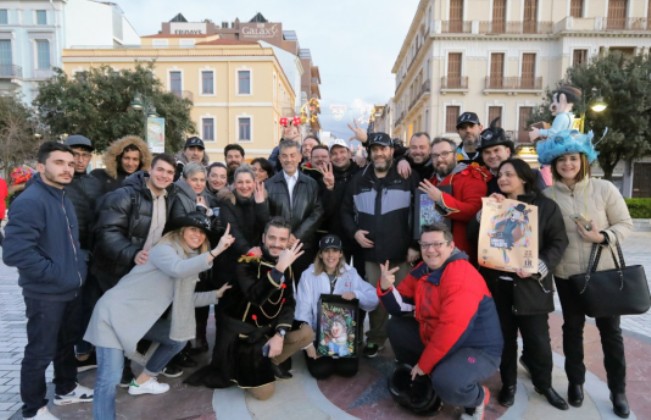 Αυτοί είναι οι νικητές του 53ου Κρυμμένου Θησαυρού - ΦΩΤΟ