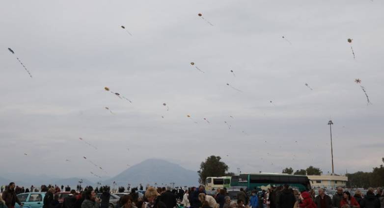 Πάτρα: Ακυρώνονται οι εκδηλώσεις για τα Κούλουμα