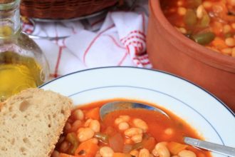 Όσπρια έτοιμα για μαγείρεμα χωρίς 12ωρο μούλιασμα; Κι όμως, γίνεται!