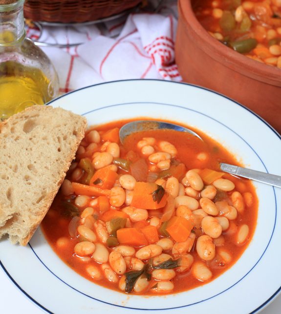 Όσπρια έτοιμα για μαγείρεμα χωρίς 12ωρο μούλιασμα; Κι όμως, γίνεται!