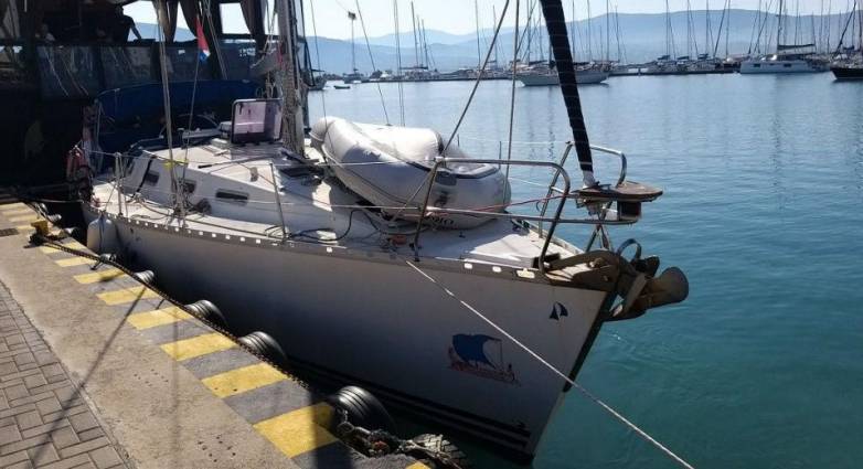 Πάτρα: Γιατί το σκάφος δεν έφυγε από το λιμάνι...