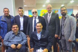 Πάτρα: Ημερίδα «Τα Άτομα με Αναπηρία και τα Δικαιώματά τους στη Νέα Εποχή» - ΦΩΤΟ