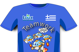 Ασημένια η (Δυτική) Ελλάδα στην Ολυμπιάδα Εκπαιδευτικής Ρομποτικής W.R.O - ΒΙΝΤΕΟ