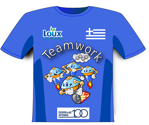 Ασημένια η (Δυτική) Ελλάδα στην Ολυμπιάδα Εκπαιδευτικής Ρομποτικής W.R.O - ΒΙΝΤΕΟ