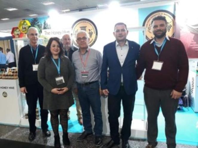 Στην 7η ΕΞΠΟΤΡΟΦ 2020 η Περιφέρεια Δυτικής Ελλάδας με δικό της περίπτερο - ΦΩΤΟ