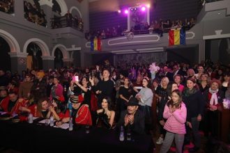 Άφθονο γέλιο και μοναδικό θέαμα στο PATRAS ROYAL ASCOT