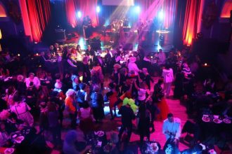 Η Κοινωφελής Επιχείρησης Καρναβάλι Πάτρας χόρεψε και ξεφάντωσε - ΦΩΤΟ