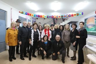 Πάτρα: Η Γιορτή του Γαλακτομπούρεκου στην Τέρψη - ΦΩΤΟ