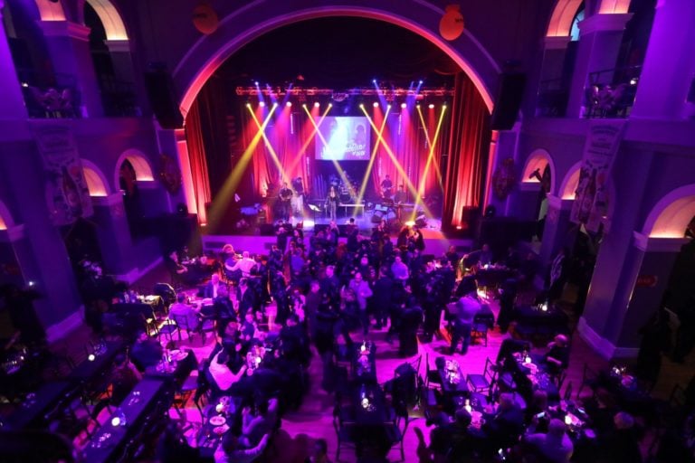 Πρεμιέρα για το 1ο Μπουρμπούλι - ΦΩΤΟ