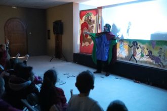 «Στα κύματα του Καρναβαλιού»!