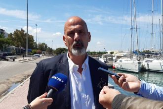 Καλοκαιρινά εργαστήρια για παιδιά από την Κίνηση «Πρόταση» και την Περιφέρεια