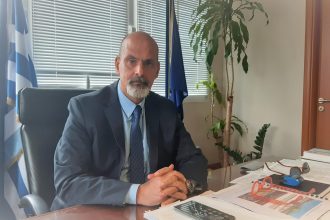 Η Περιφέρεια Δυτ. Ελλάδας στις εκδηλώσεις του Συλλόγου Προστασίας Υγείας & Περιβάλλοντος περιοχής Κέντρου Υγείας Χαλανδρίτσας