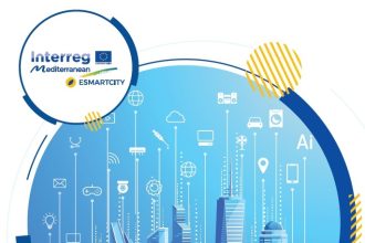 Περιφέρεια Δυτ. Eλλάδος: Διεθνές διαδικτυακό συνέδριο για το Ευρωπαϊκό Έργο «ESMARTCITY»