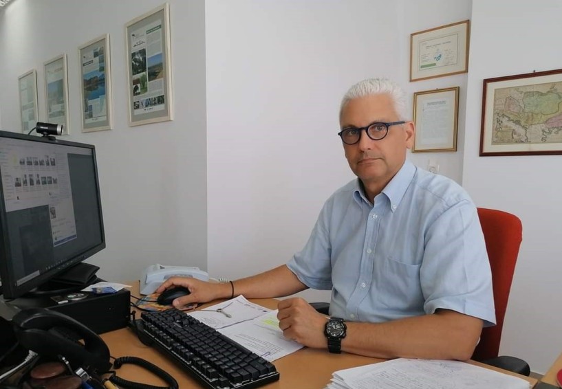 Ζαϊμης: Ο μόνιμος θεσμός της Επιστημονικής Ολυμπιάδας στην Αρχαία Ολυμπία από το 2021