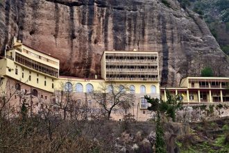 Εκδηλώσεις στα Καλάβρυτα για την μάχη του Μεγάλου Σπηλαίου