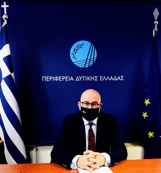 Πάνος Σακελλαρόπουλος: Ημέρα τιμής, μνήμης και ευγνωμοσύνης στην ηρωική γενιά του ’21